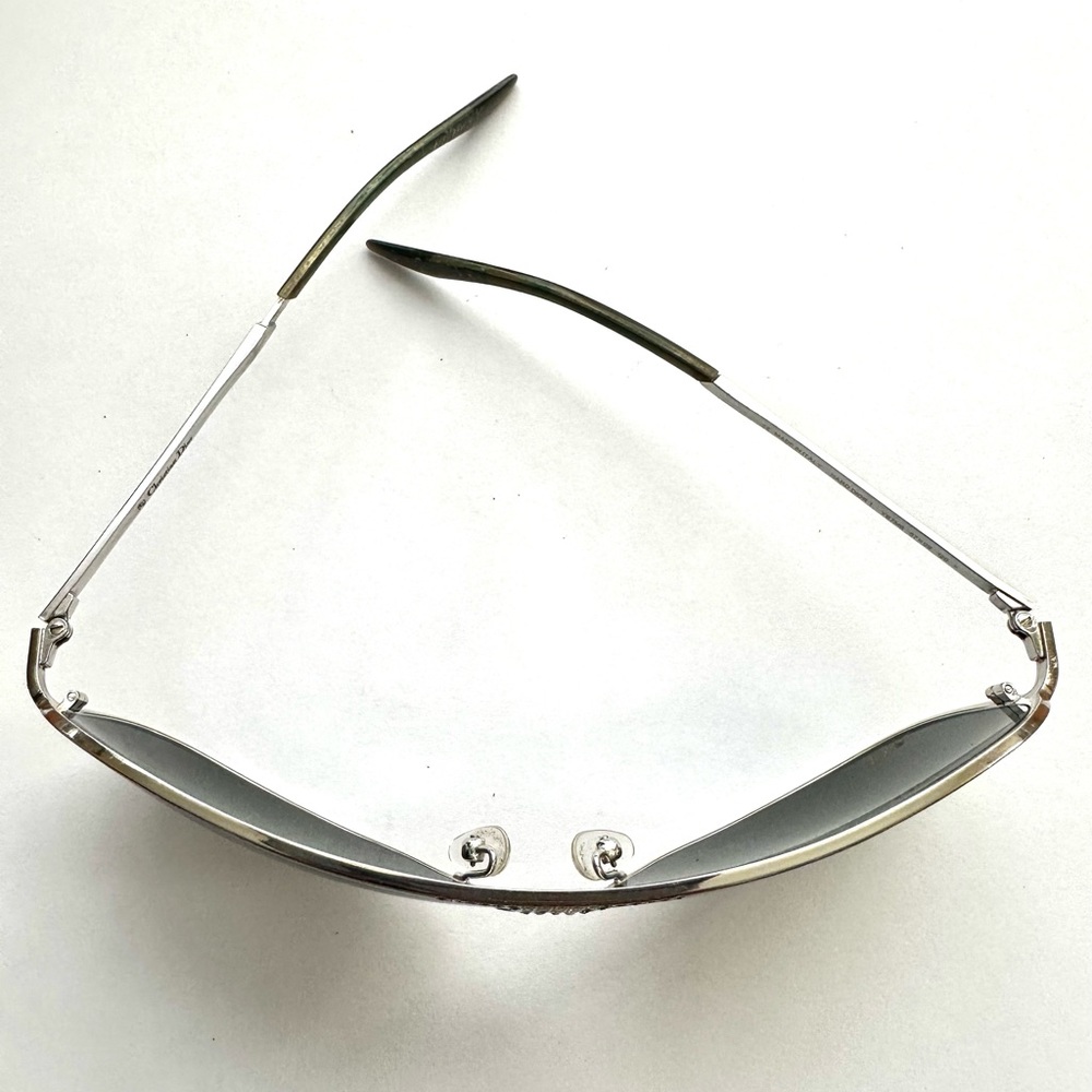 Dior Vintage Sunglasses - Picture 9 of 10
